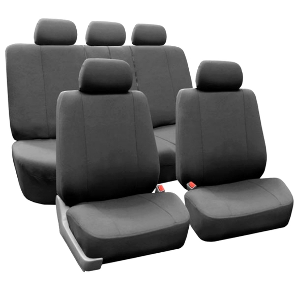 Supreme Universal Brown Car Seat Cover NEW in bag! - Picture 1 of 5